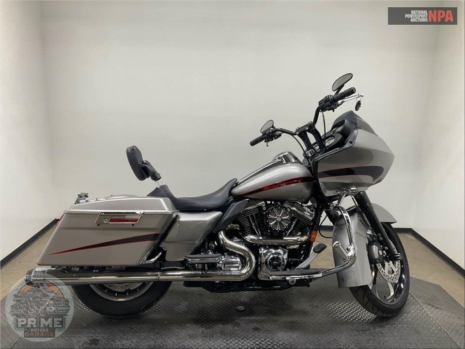 2008 Harley-Davidson FLTR ROAD GLIDE — фото 1