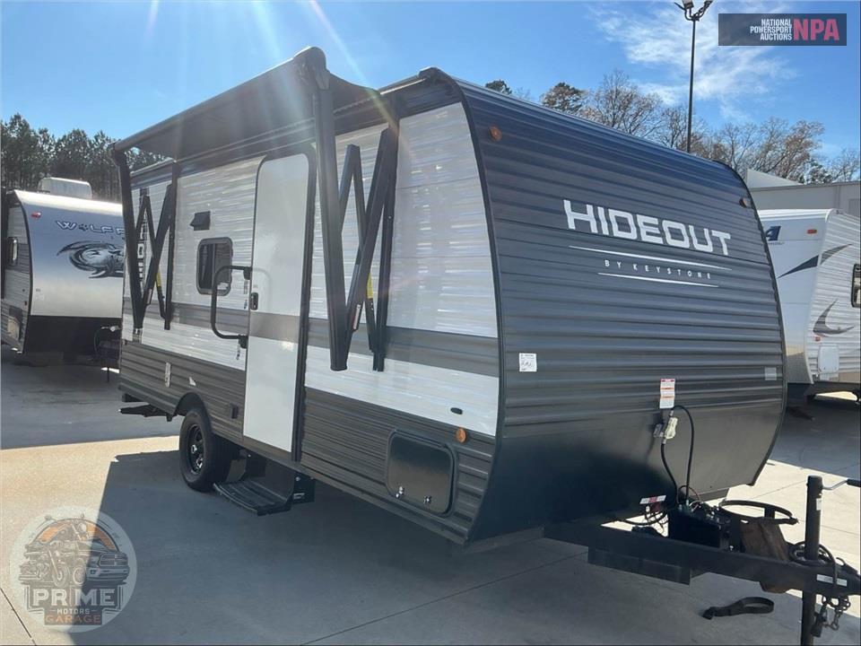 2024 Keystone Rv M-175BH HIDEOUT SPORT SERIES — фото 1