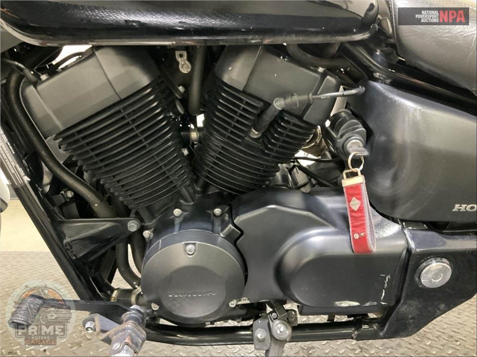 2020 Honda VT750C2B SHADOW PHANTOM — фото 7