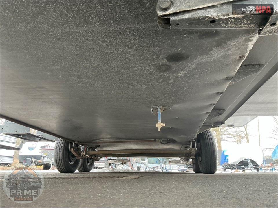 2020 Keystone Rv M-2190 EX - BULLET CROSSFIRE SERIES — фото 34