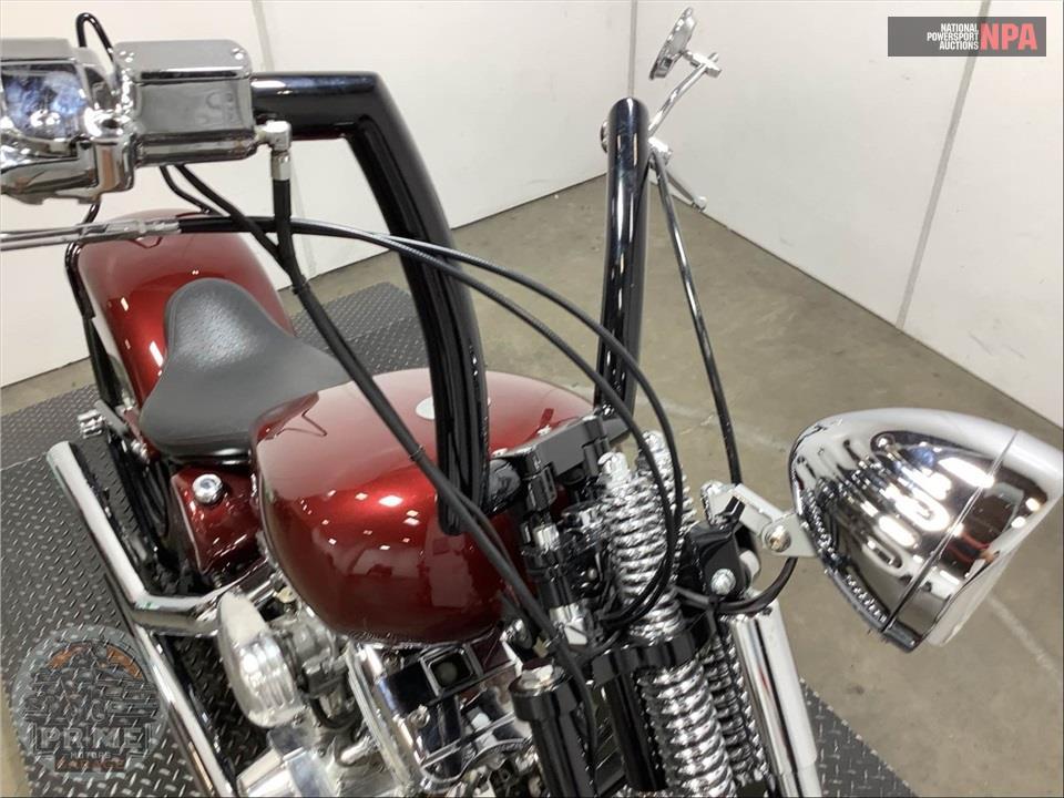 2004 Asve CUSTOM — фото 23