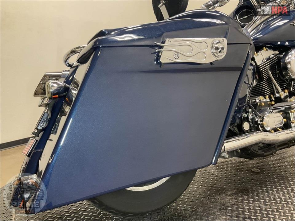 2008 Harley-Davidson FLHX STREET GLIDE — фото 26