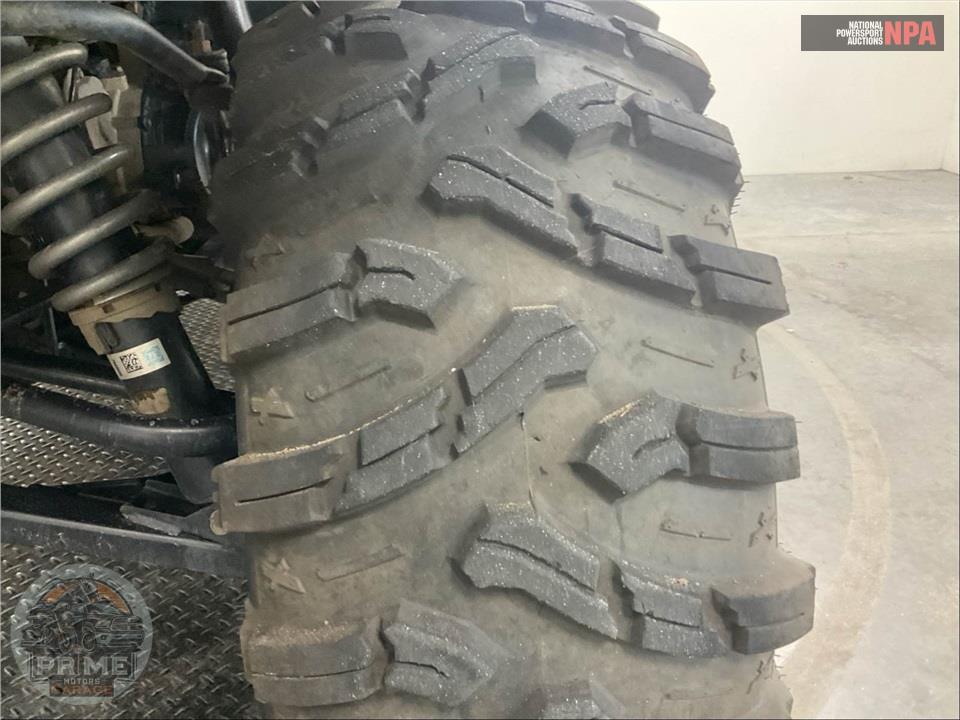 2025 Polaris RANGER CREW XP 1000 NORTHSTAR EDITION ULTIMATE — фото 21