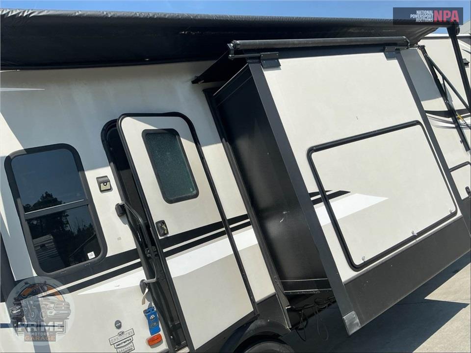 2020 Keystone Rv M-3611 FWFKS - SPRINTER LIMITED FIFTH WHEEL SERIES — фото 69