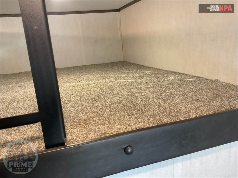 2022 Sabre By Forest River M-37FLL - FIFTH WHEEL SERIES — фото 25