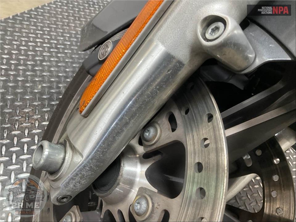 2022 Harley-Davidson FLTRK ROAD GLIDE LIMITED — фото 32