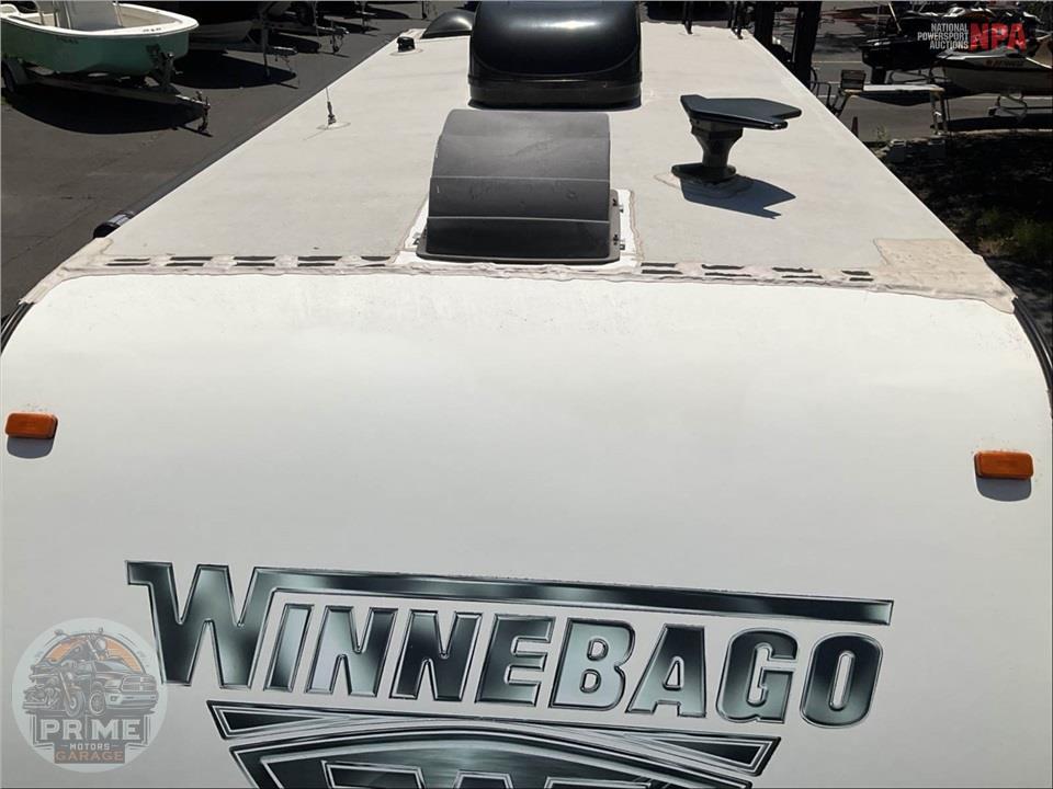 2018 Minnie M-1700BH - MICRO MINNIE SERIES — фото 28