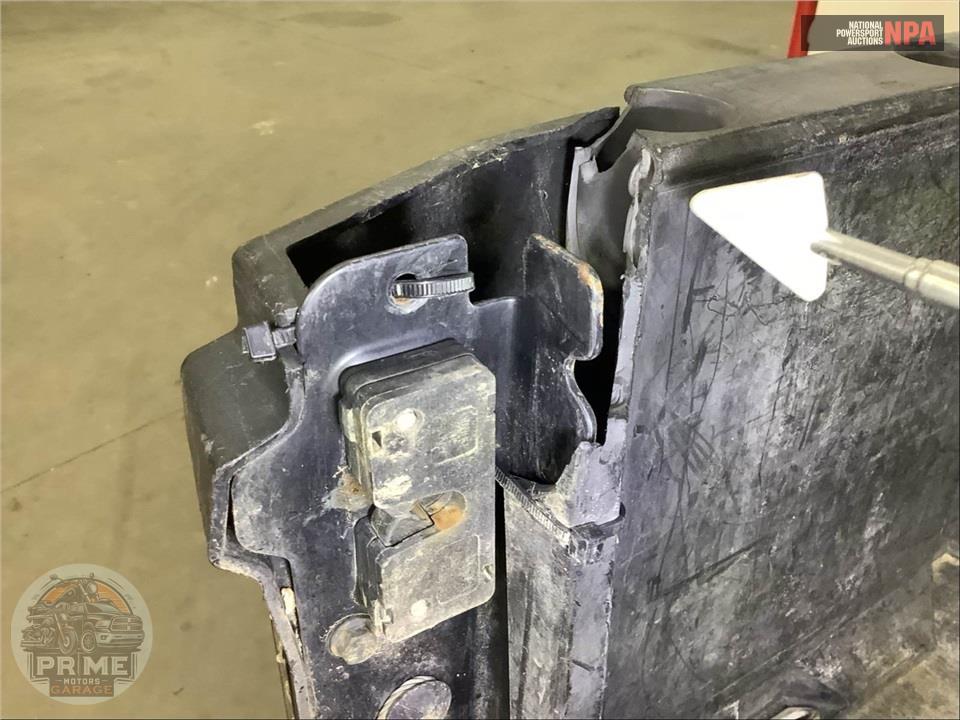 2019 Polaris RANGER CREW XP 900 EPS (CAMOUFLAGE) — фото 78