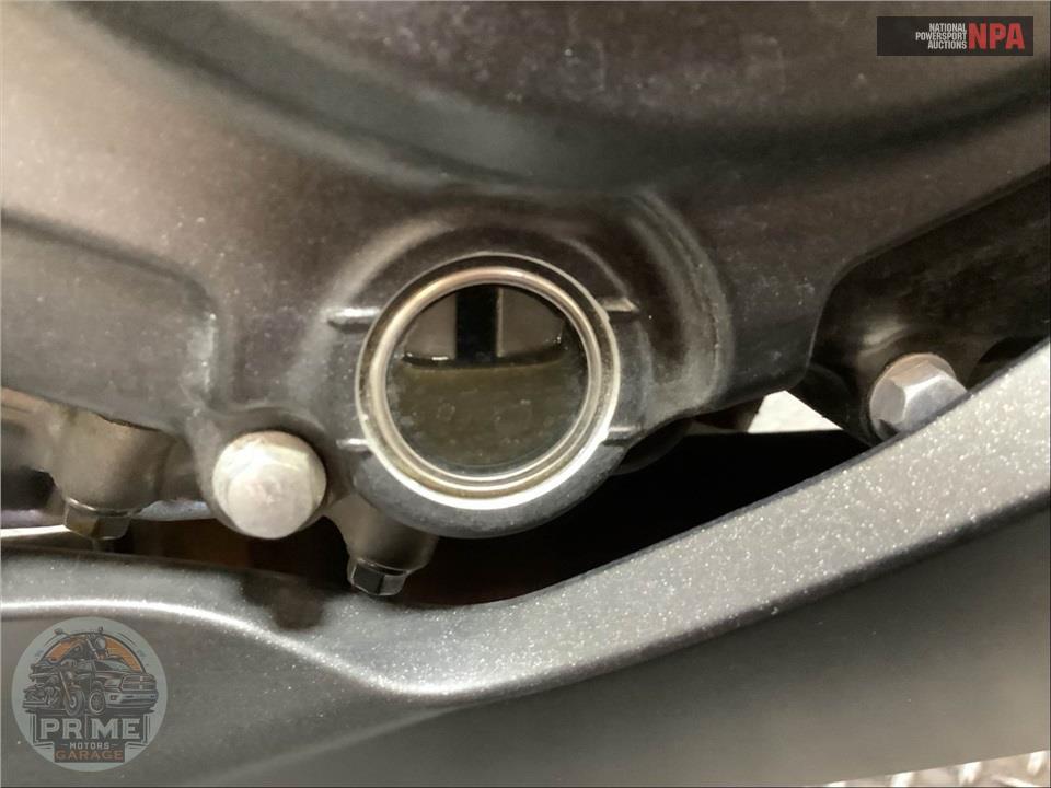 2025 Kawasaki EX500GSFNL NINJA 500 (ABS) — фото 8