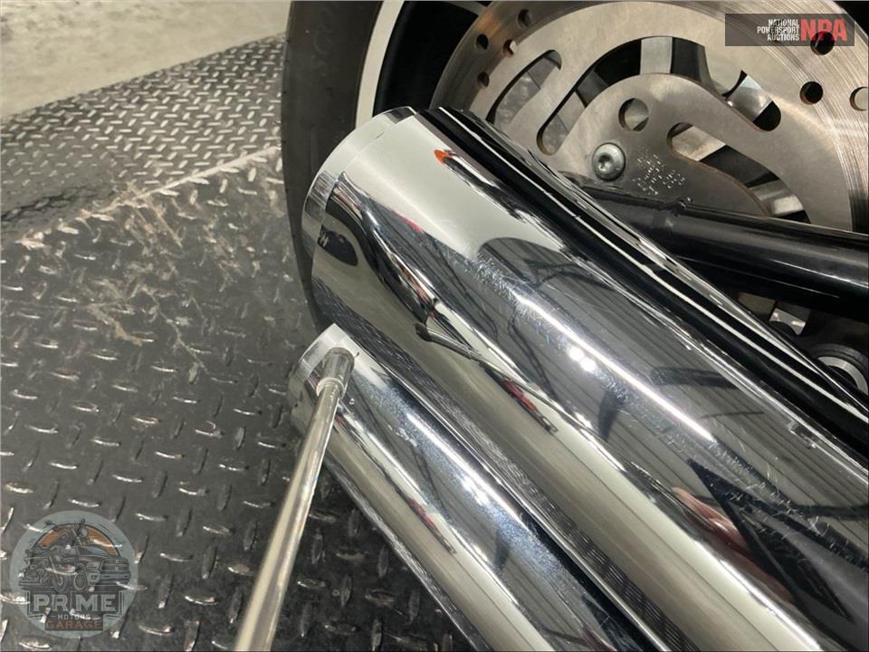 2019 Harley-Davidson FXLR LOW RIDER — фото 10
