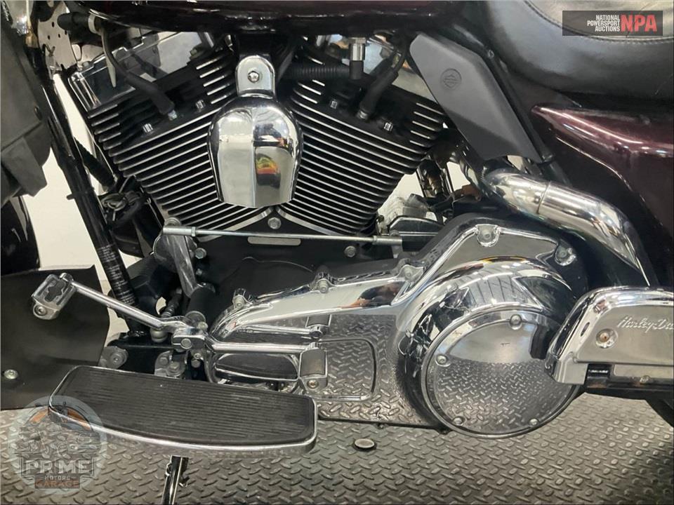 2007 Harley-Davidson FLHTCU ULTRA CLASSIC ELECTRA GLIDE — фото 7