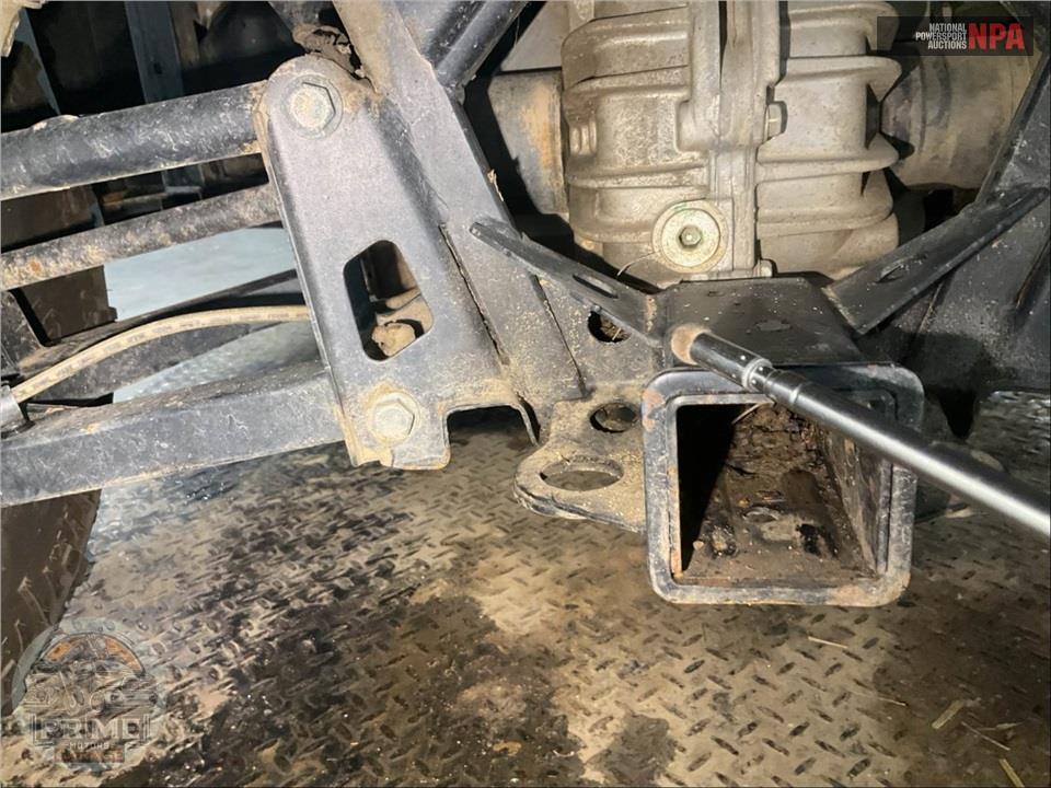 2017 Polaris RANGER XP 900 (ELECTRIC POWER STEERING) — фото 20