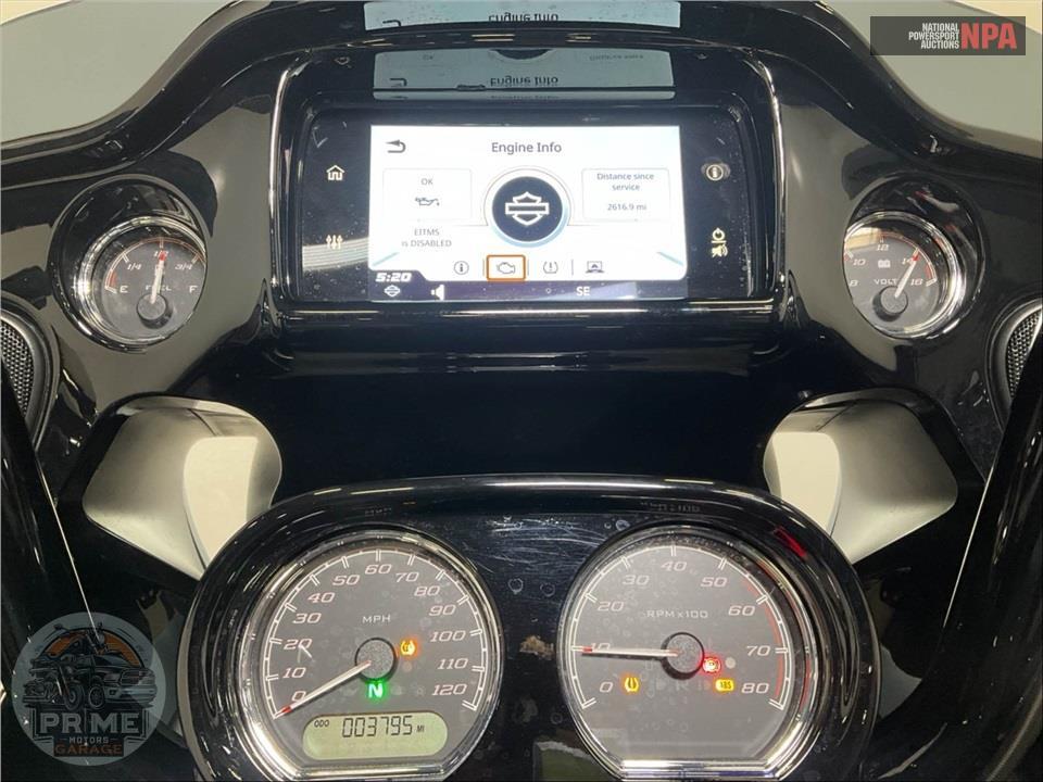 2024 Harley-Davidson FLTRT ROAD GLIDE 3 — фото 5