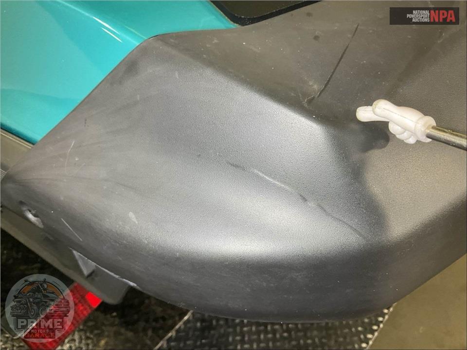 2024 Seadoo/Brp GTI SE 130 IDF & SND SYS — фото 17