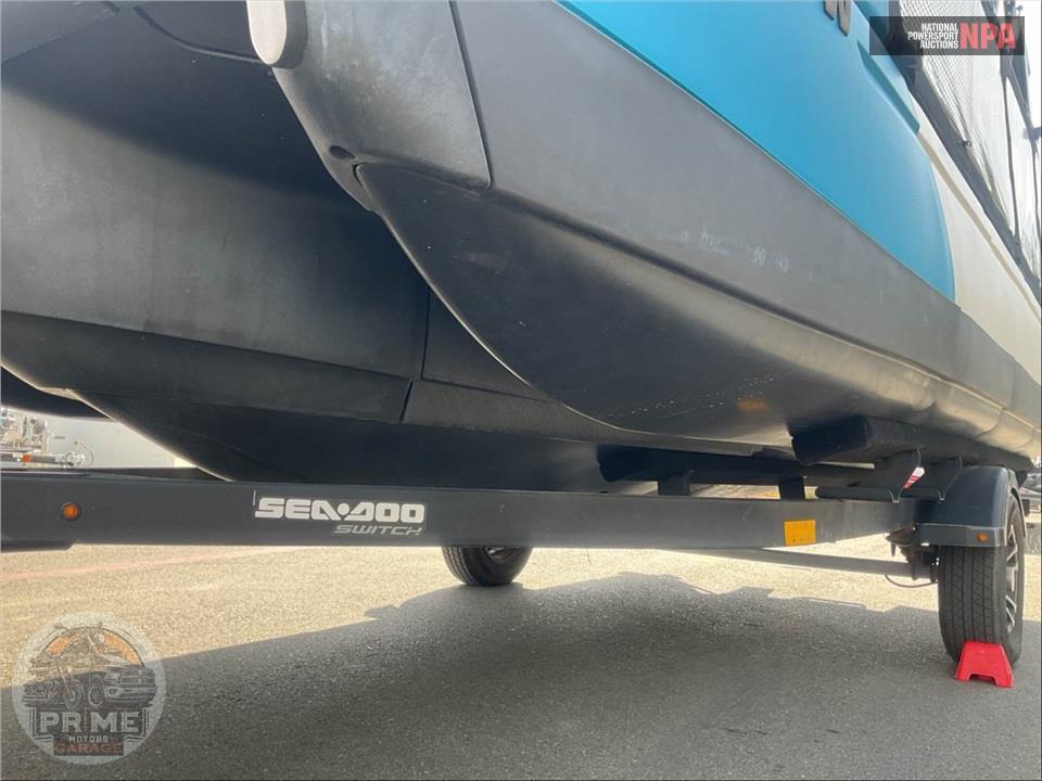 2022 Seadoo/Brp SWITCH SPORT 18 — фото 17