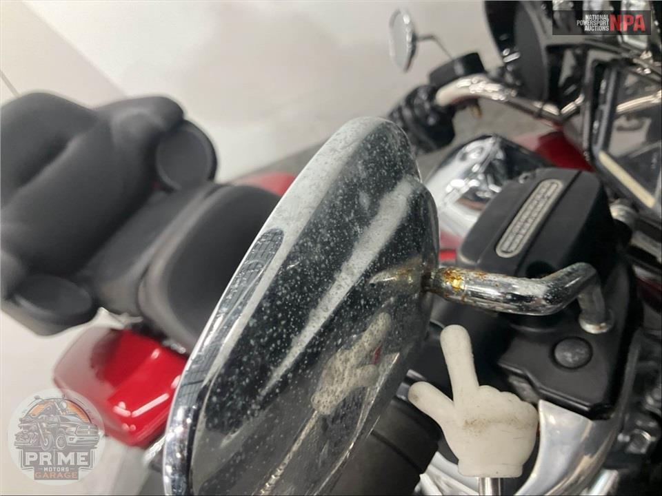 2018 Harley-Davidson FLHTK ULTRA LIMITED — фото 32
