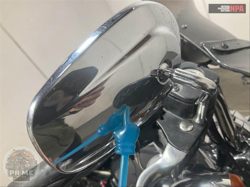 2013 Harley-Davidson FLD-103 DYNA SWITCHBACK — фото 28
