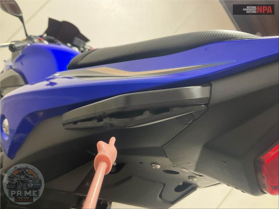 2022 Suzuki GSX250RAM2 (ABS) — фото 16