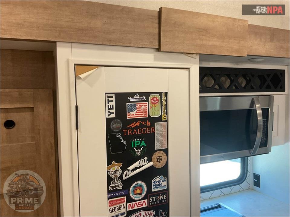 2021 Keystone Rv M-3660 RL ARCADIA FIFTH WHEEL SERIES — фото 14