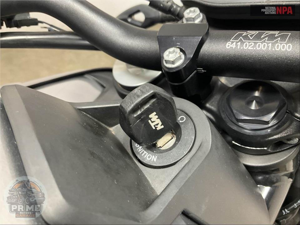 2019 Ktm 790 DUKE — фото 10