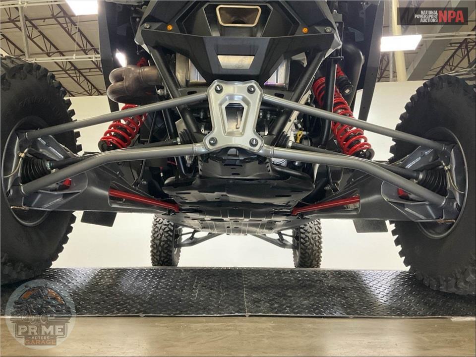 2022 Polaris RZR PRO R 4 ULTIMATE — фото 14