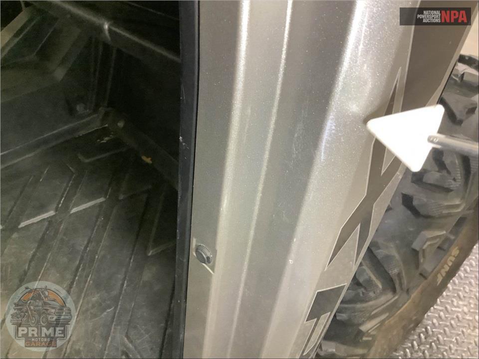 2019 Polaris RANGER XP 900 EPS PREMIUM — фото 50