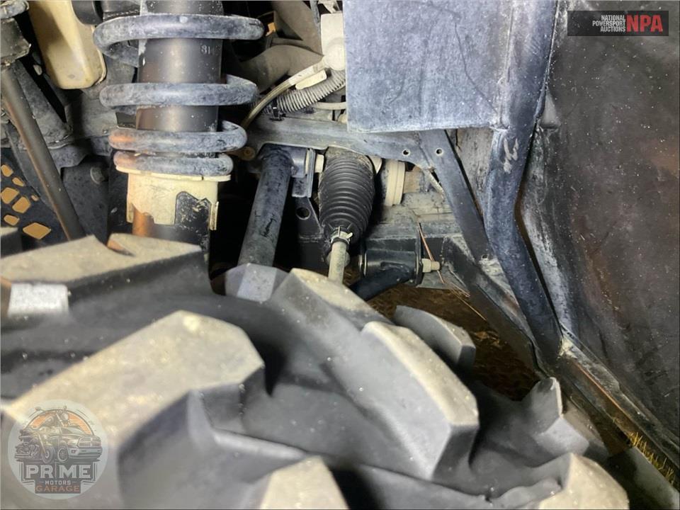 2023 Polaris RANGER XP 1000 PREMIUM — фото 18