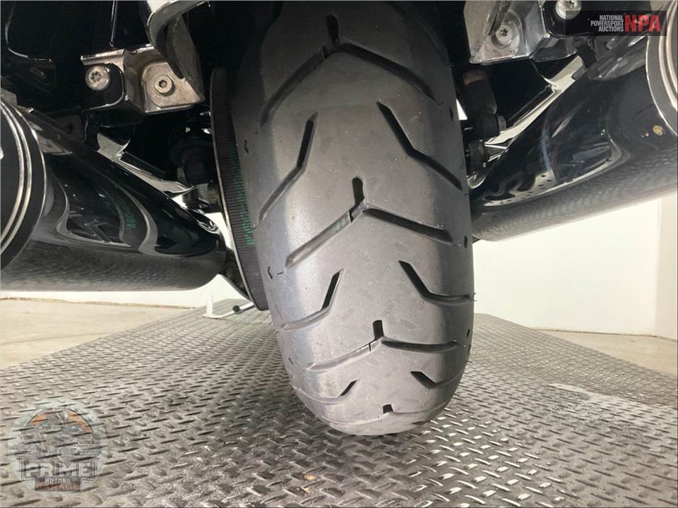 2019 Harley-Davidson FLHTK ULTRA LIMITED — фото 29