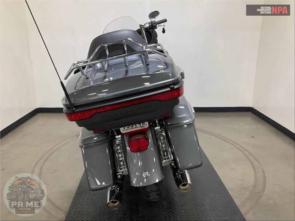 2022 Harley-Davidson FLHTK ULTRA LIMITED — фото 4