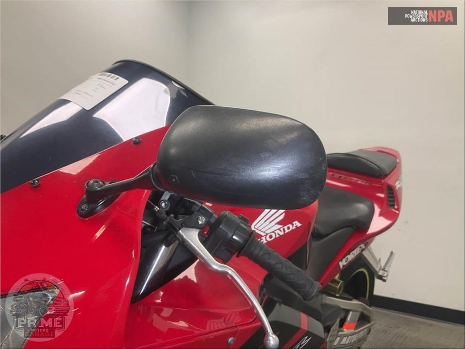 2003 Honda CBR600RR3 — фото 36