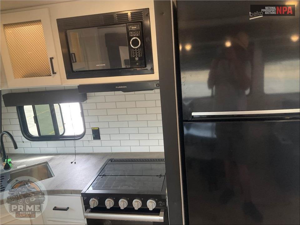 2023 Keystone Rv M-38 FKTS - HIDEOUT SERIES — фото 14