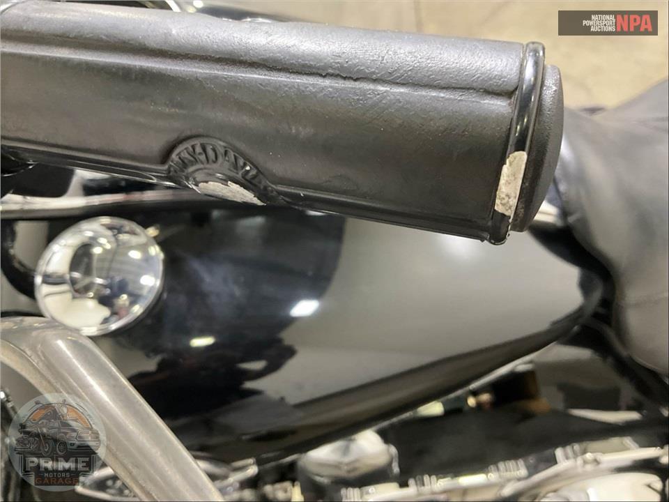 2010 Harley-Davidson FLHRC ROAD KING CLASSIC — фото 48
