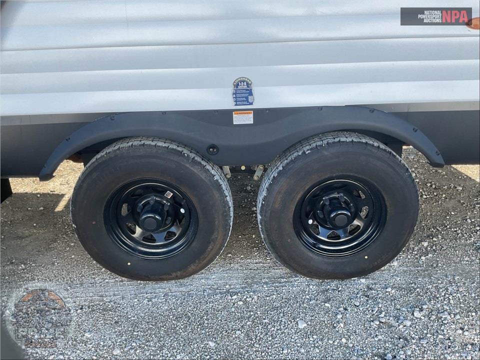2024 Grand Design Recreational Vehicles M-265BH - TRANSCEND XPLOR SERIES — фото 33
