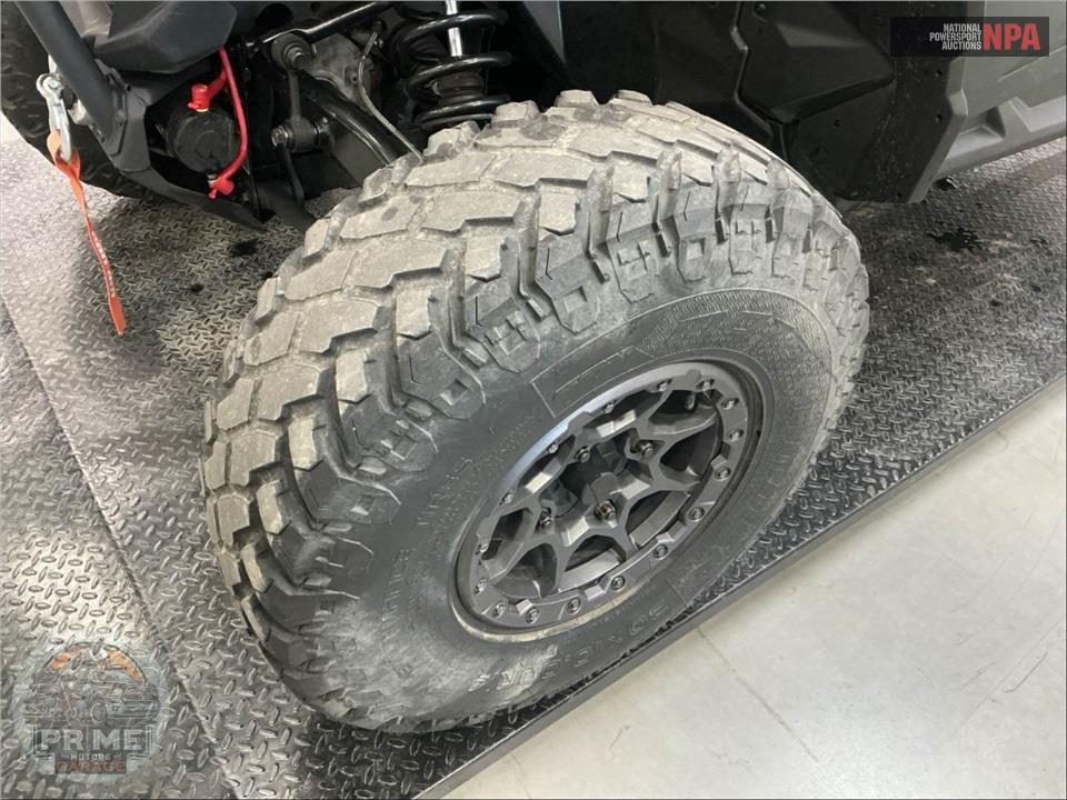 2023 Can-Am MAVERICK SPORT X XC 1000R — фото 22