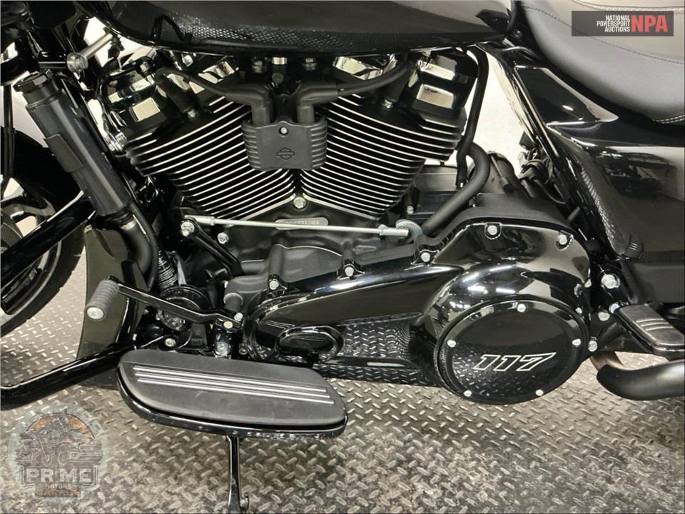 2025 Harley-Davidson FLTRX ROAD GLIDE — фото 7