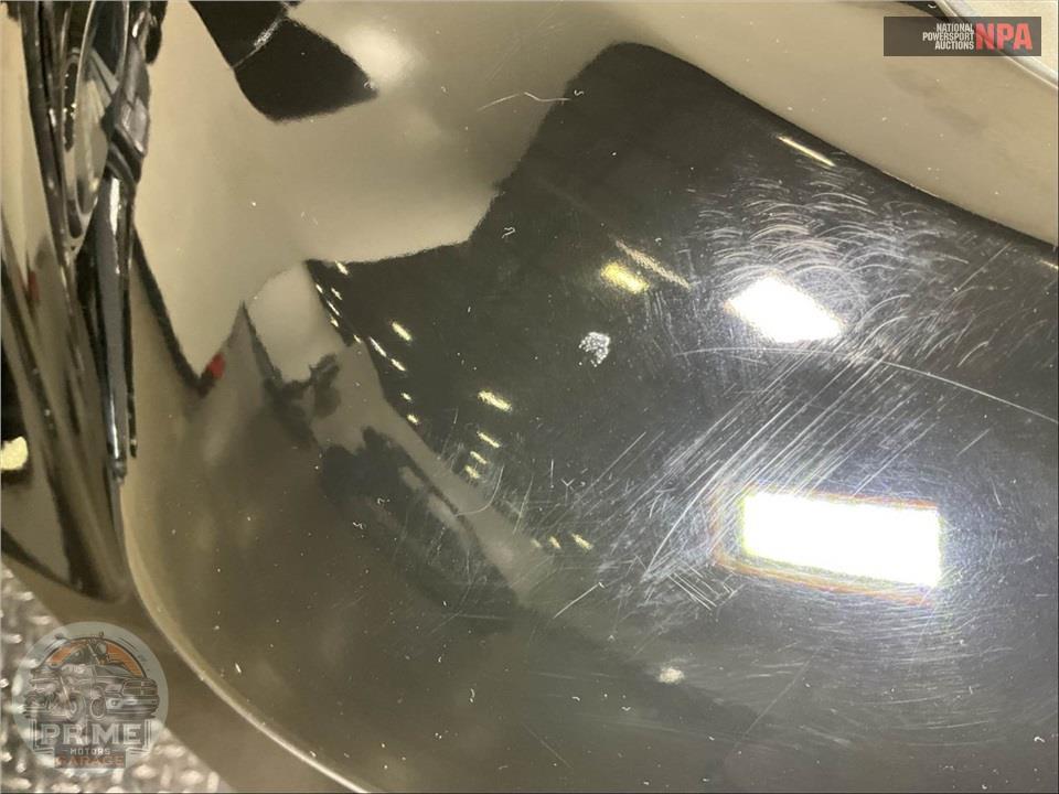2018 Honda CBR600RR — фото 20