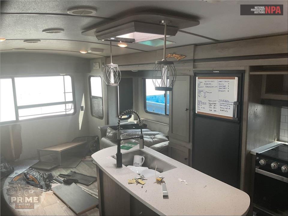 2021 Keystone Rv M-330 RL - OUTBACK SERIES — фото 6