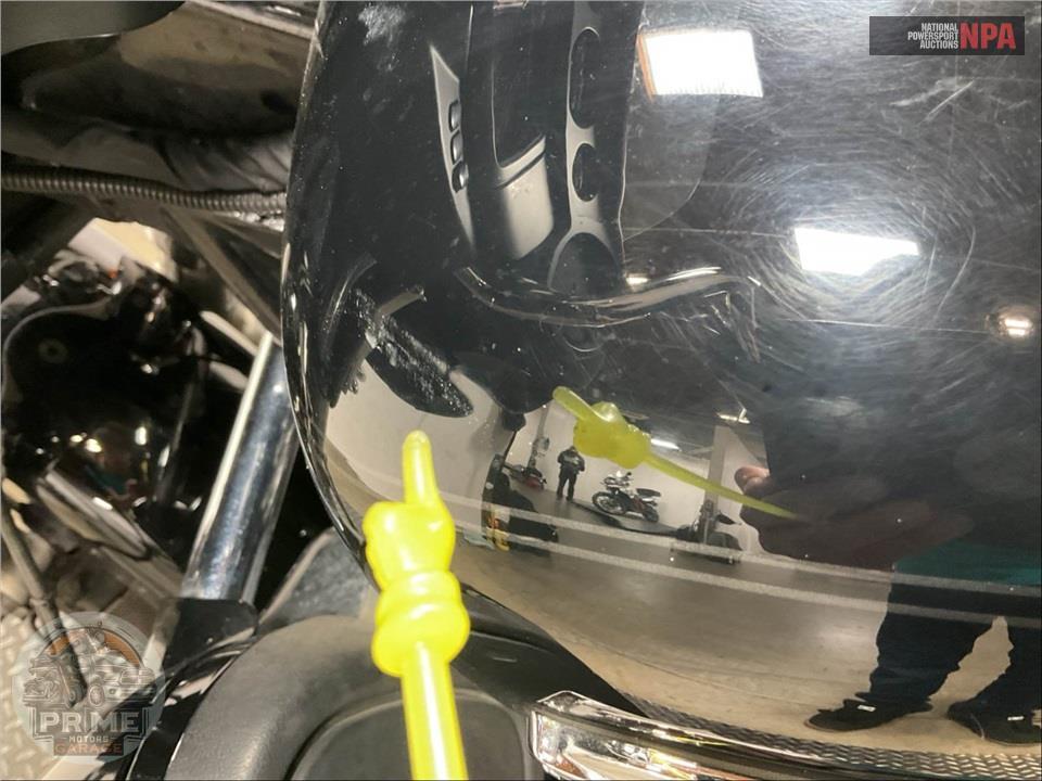 2019 Harley-Davidson FLHTCU ELECTRA GLIDE ULTRA CLASSIC — фото 22