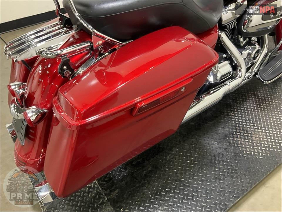 2019 Harley-Davidson FLTRX ROAD GLIDE — фото 18