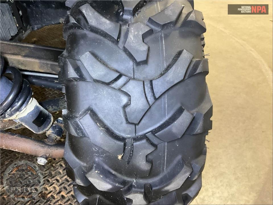 2021 Can-Am COMMANDER XT 1000R — фото 31