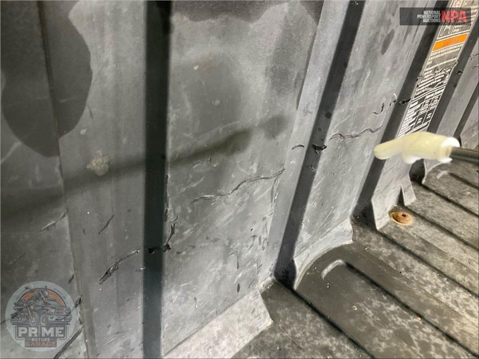2019 Polaris RANGER CREW XP 1000 EPS (CAMOUFLAGE) — фото 21