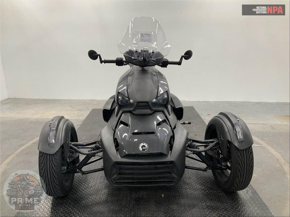 2020 Can-Am RYKER 900 ACE — фото 2