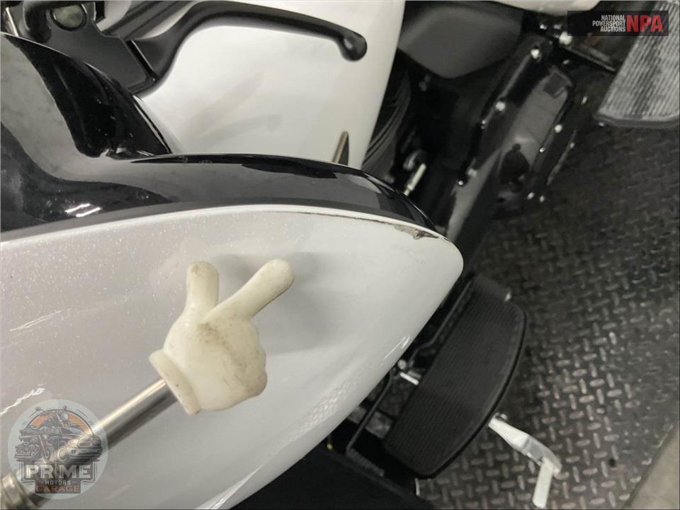 2024 Harley-Davidson FLHTK ULTRA LIMITED — фото 14