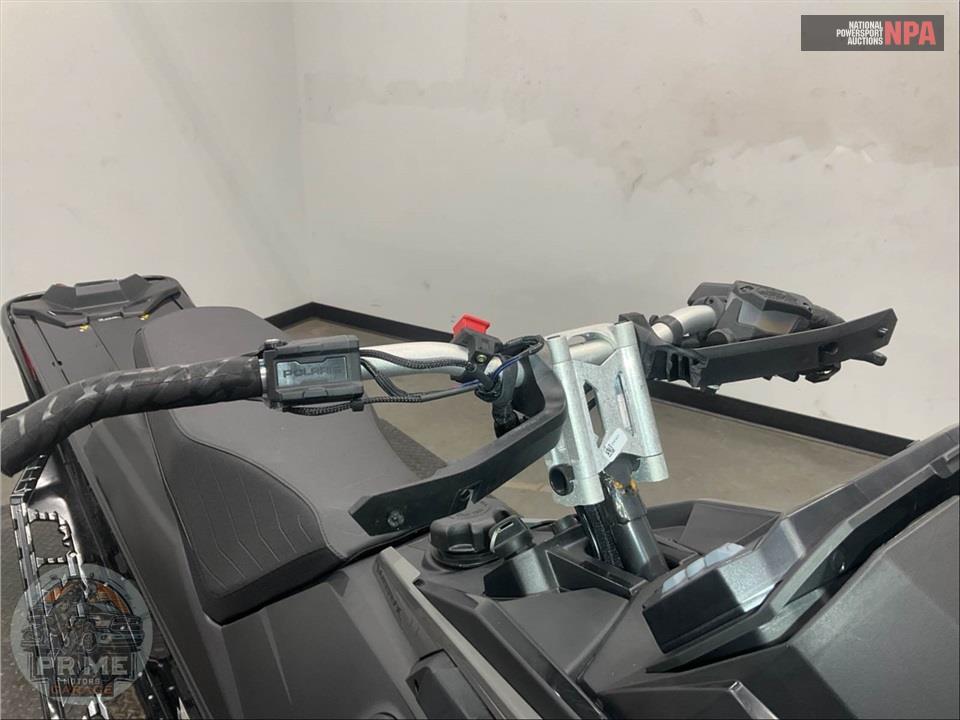 2025 Polaris 850 SWITCHBACK ASSAULT 146 — фото 21