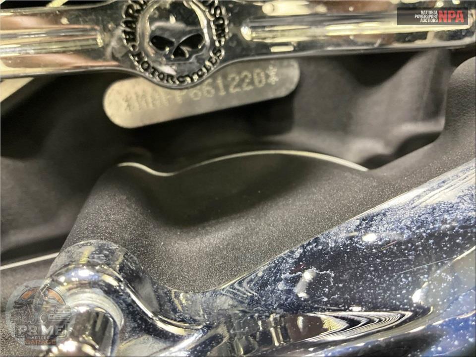 2023 Harley-Davidson FLHTCUTG TRI GLIDE ULTRA CLASSIC — фото 35