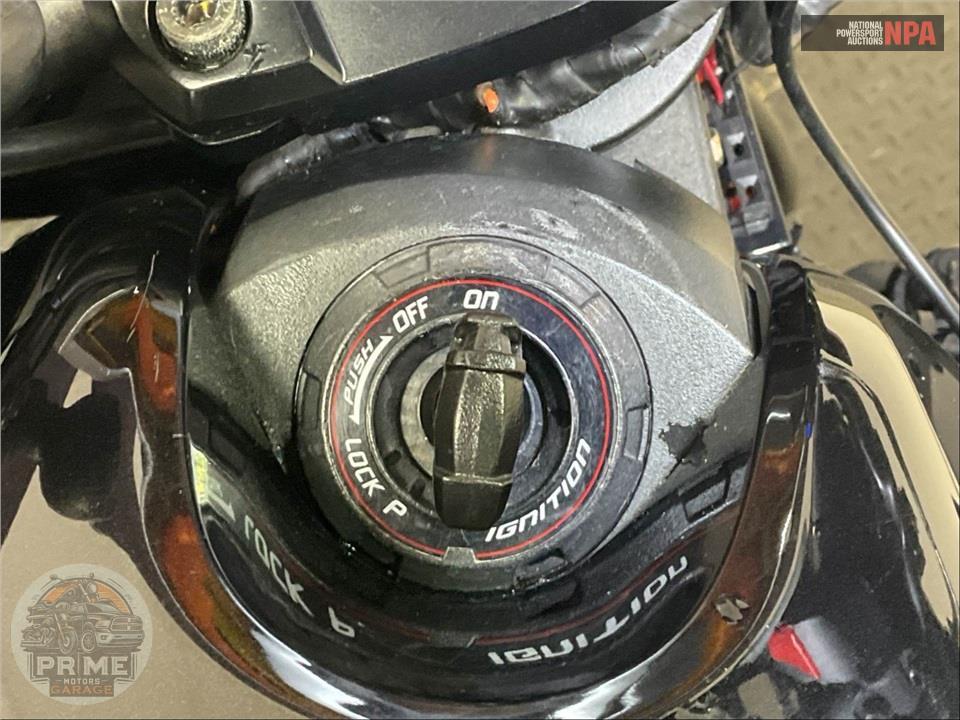 2010 Kawasaki ZR1000DAF Z1000 — фото 11