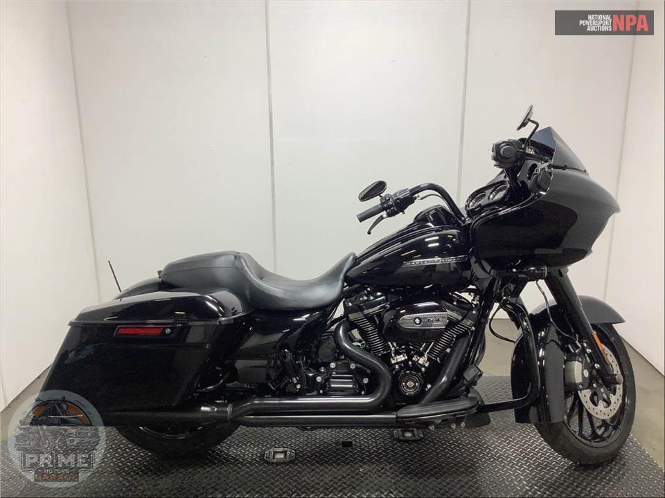 2019 Harley-Davidson FLTRXS ROAD GLIDE SPECIAL — фото 1