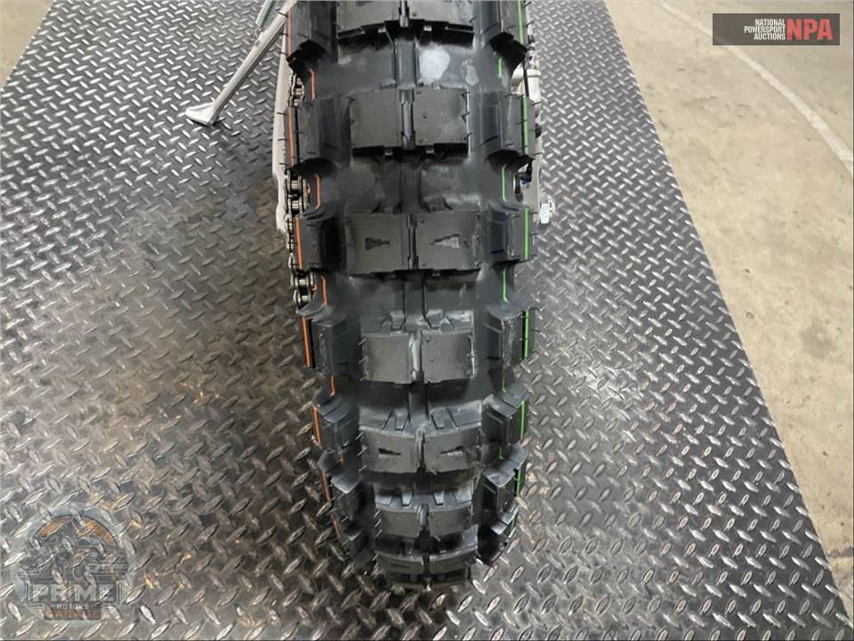 2025 Kove Moto 450 RALLY PRO OFF-ROAD — фото 11