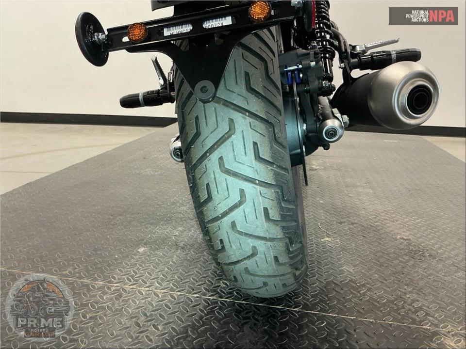 2026 Honda CMX300A3 REBEL 300 E-CLUTCH — фото 15