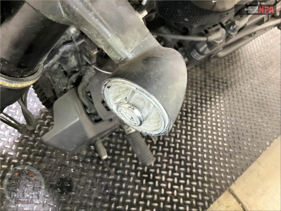 2023 Harley-Davidson RH1250S SPORTSTER S — фото 60